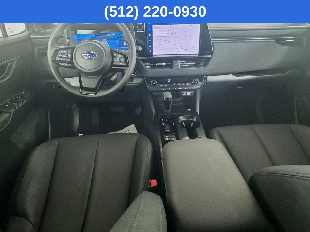 Certified 2026 Subaru Outback Premium image 27