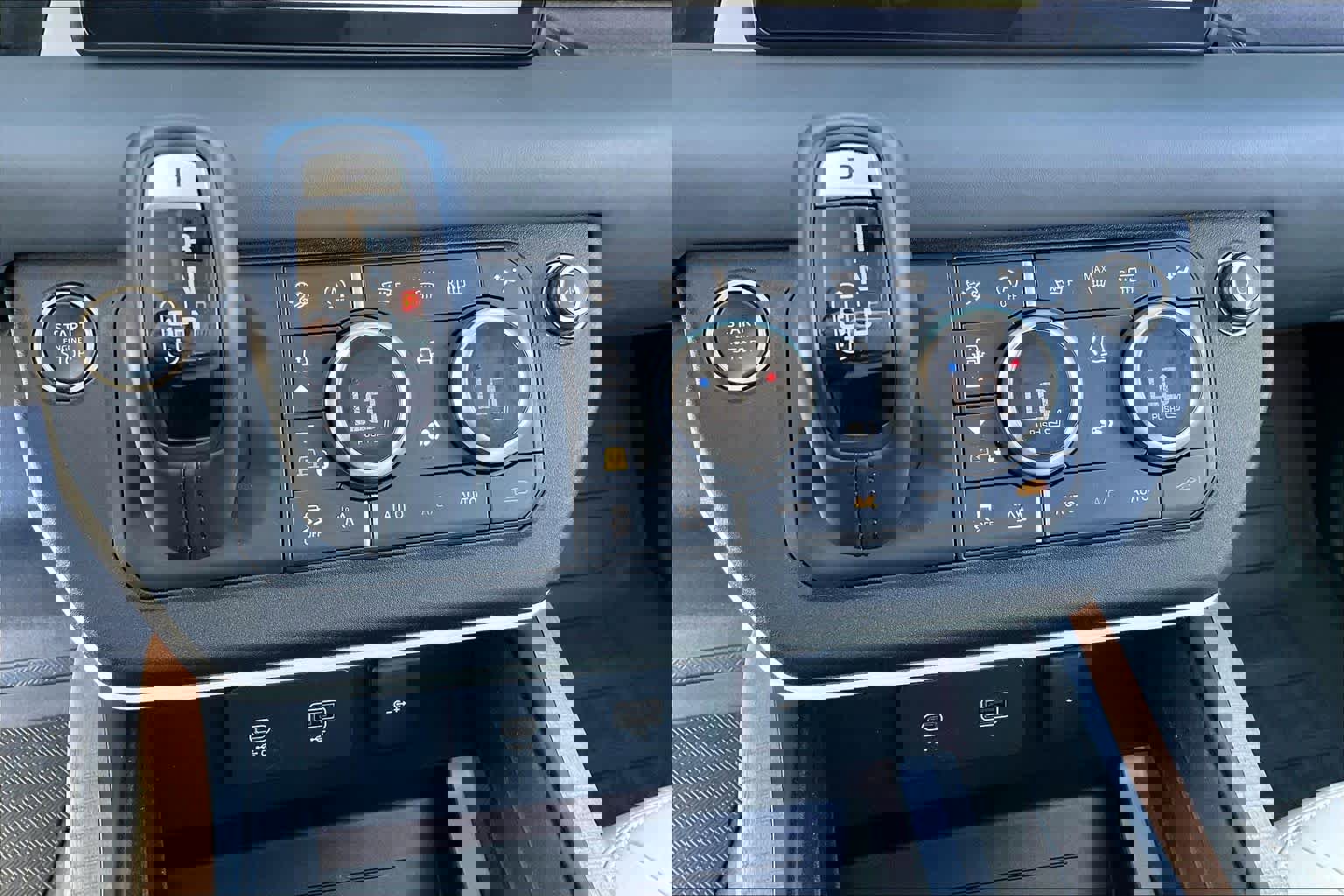 Used 2023 Land Rover Defender 110 SE image 31