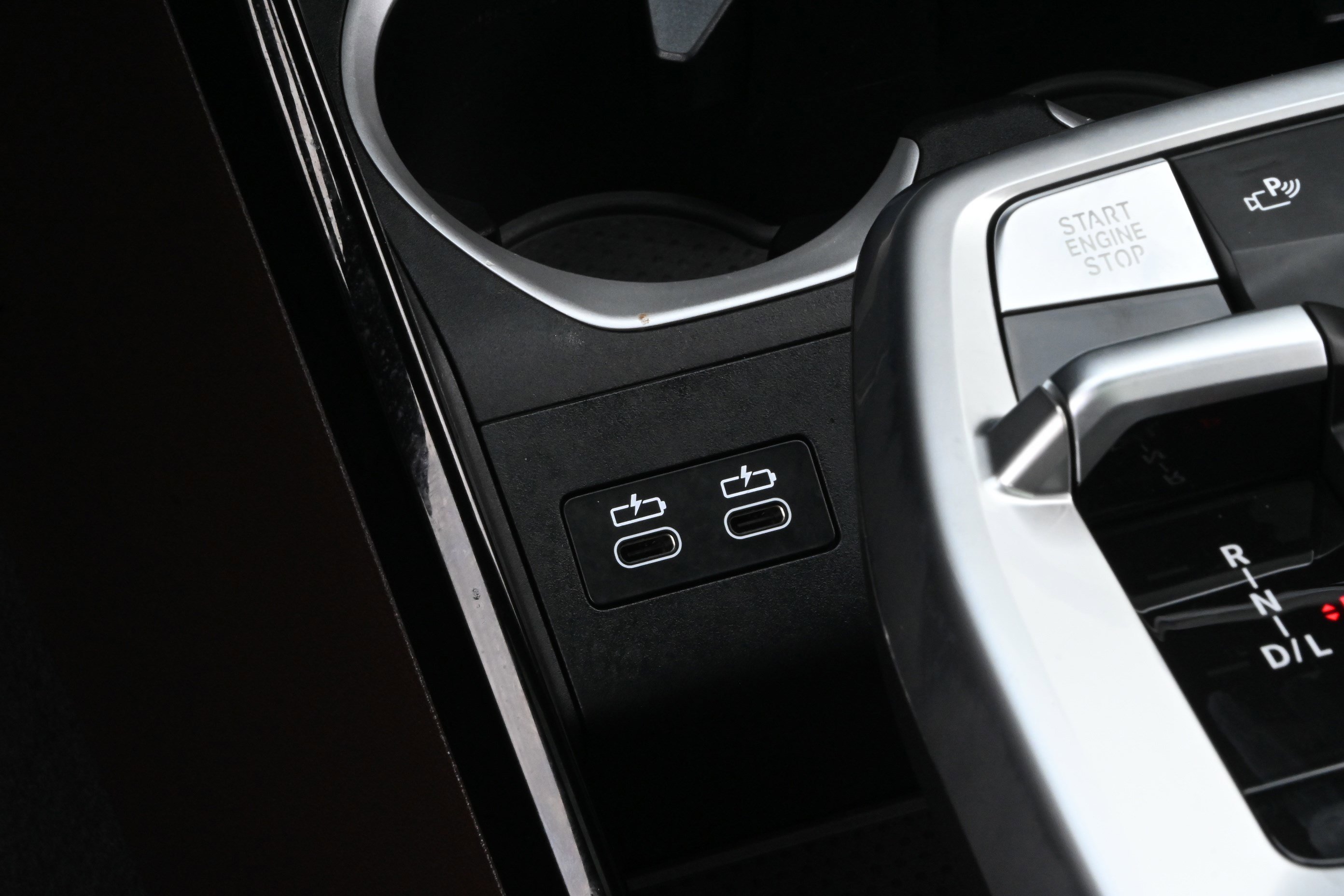 Certified 2025 BMW X1 xDrive28i w/ Technology Package image 23