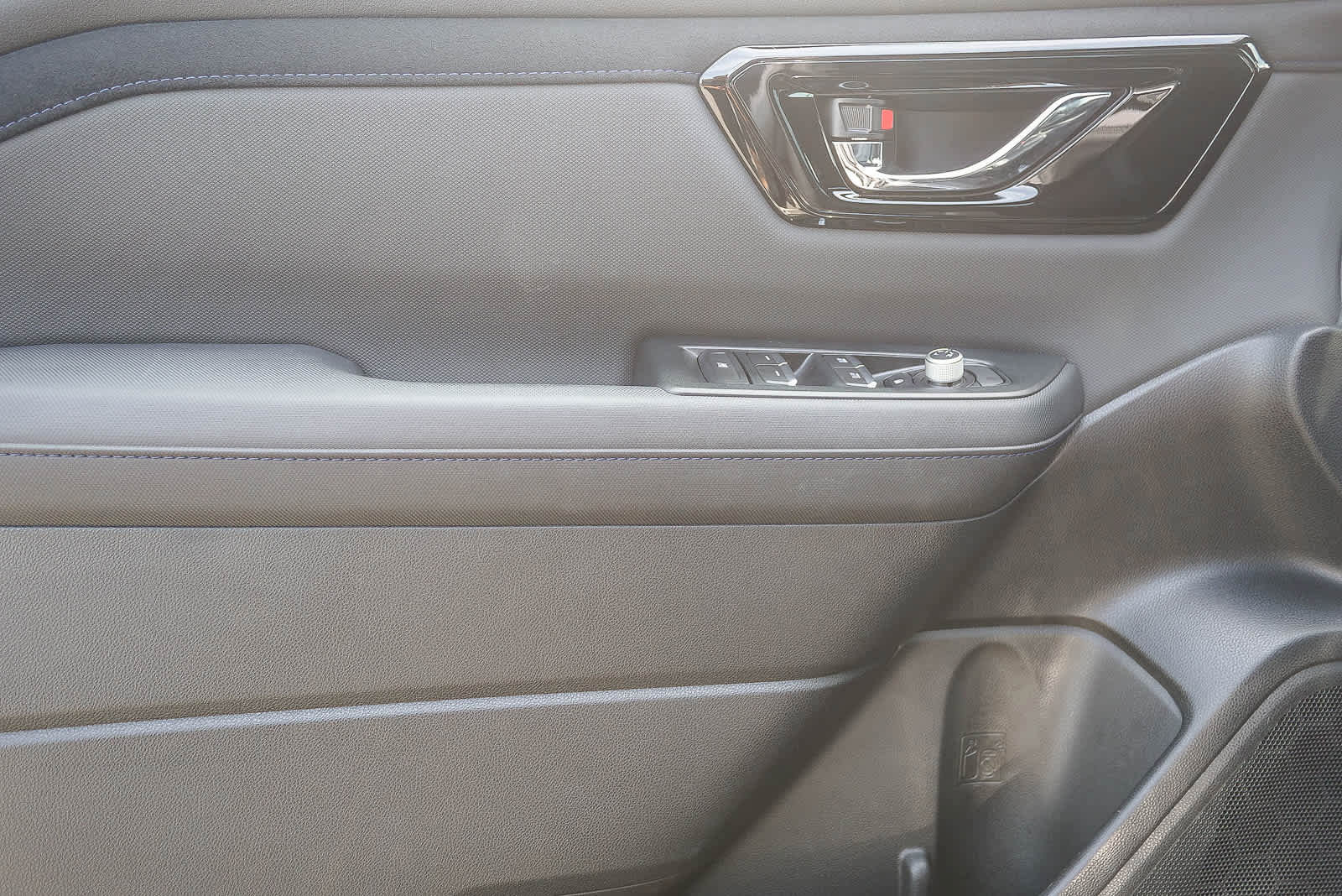 Certified 2025 Subaru Forester Limited image 20