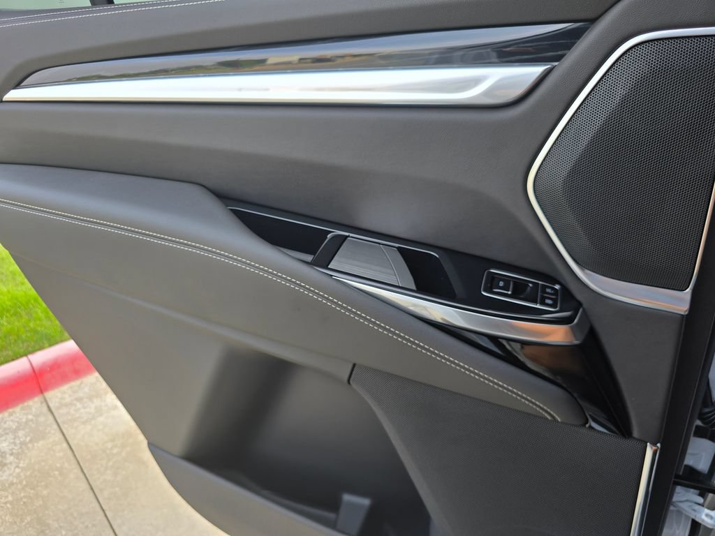 New 2026 Cadillac Escalade Sport w/ Touring Package AWD/4WD image 20