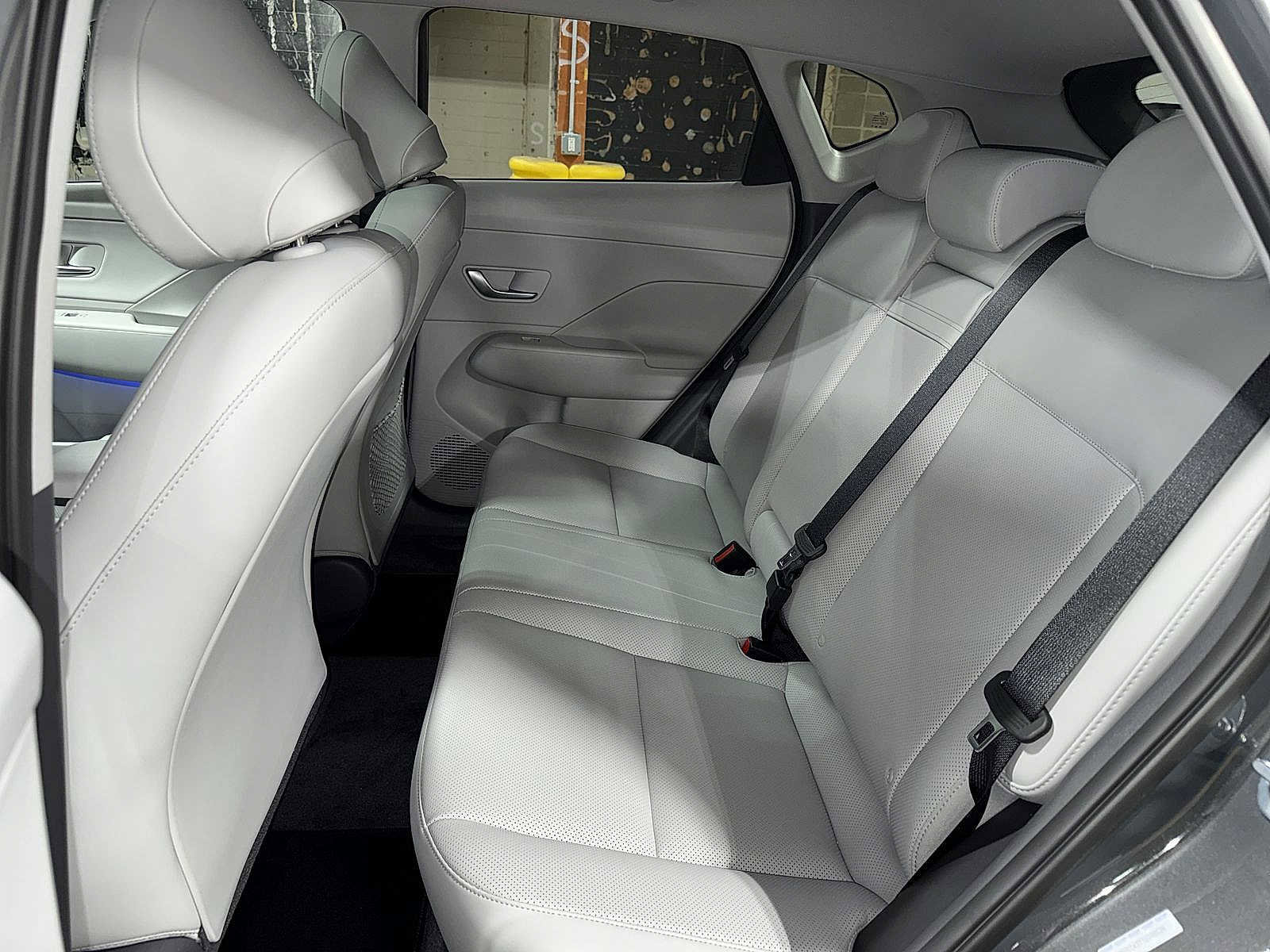 Used 2026 Hyundai Kona Limited image 17