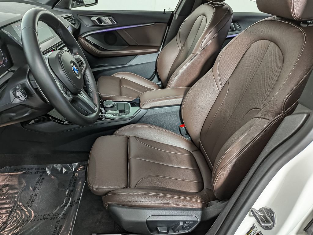 Certified 2022 BMW M235i xDrive Gran Coupe M235i xDrive image 15
