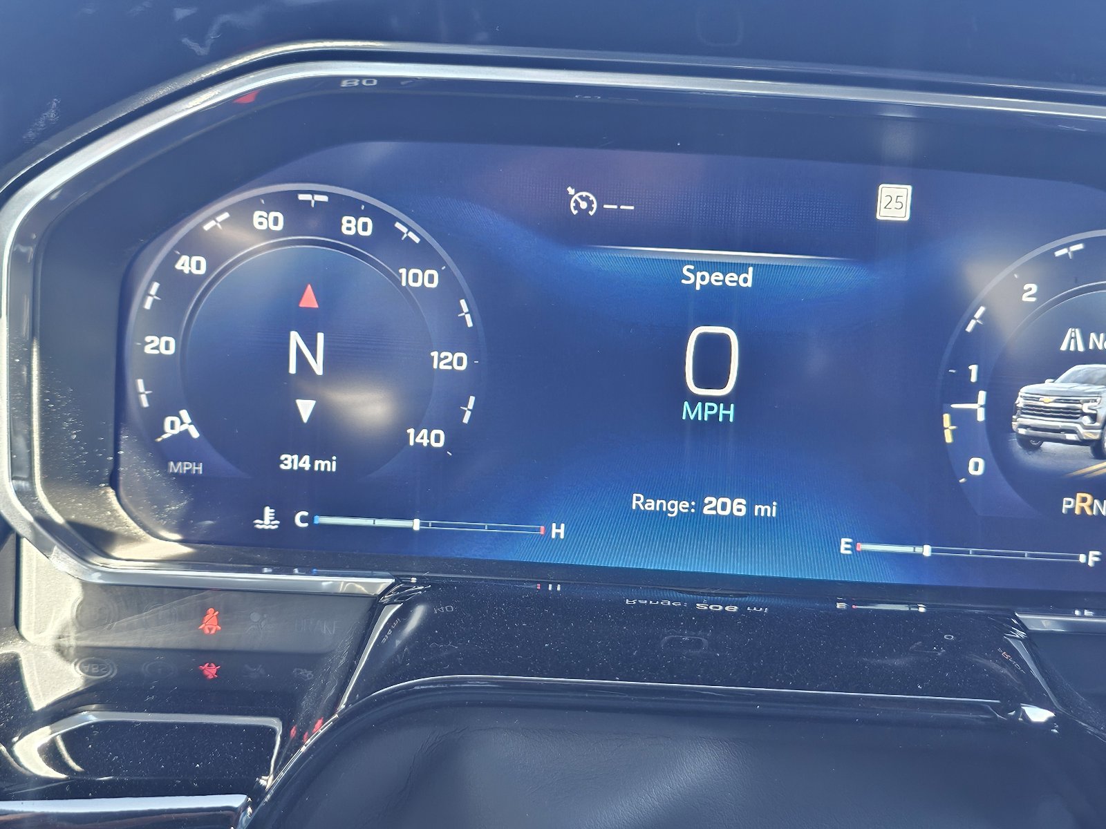 New 2026 Chevrolet Silverado 1500 LT image 17