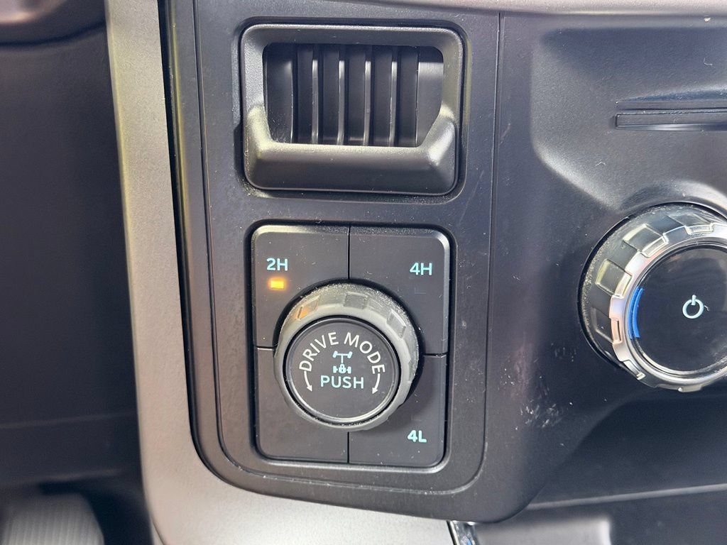 Used 2024 Ford F150 XLT w/ Mobile Office Package AWD/4WD image 48
