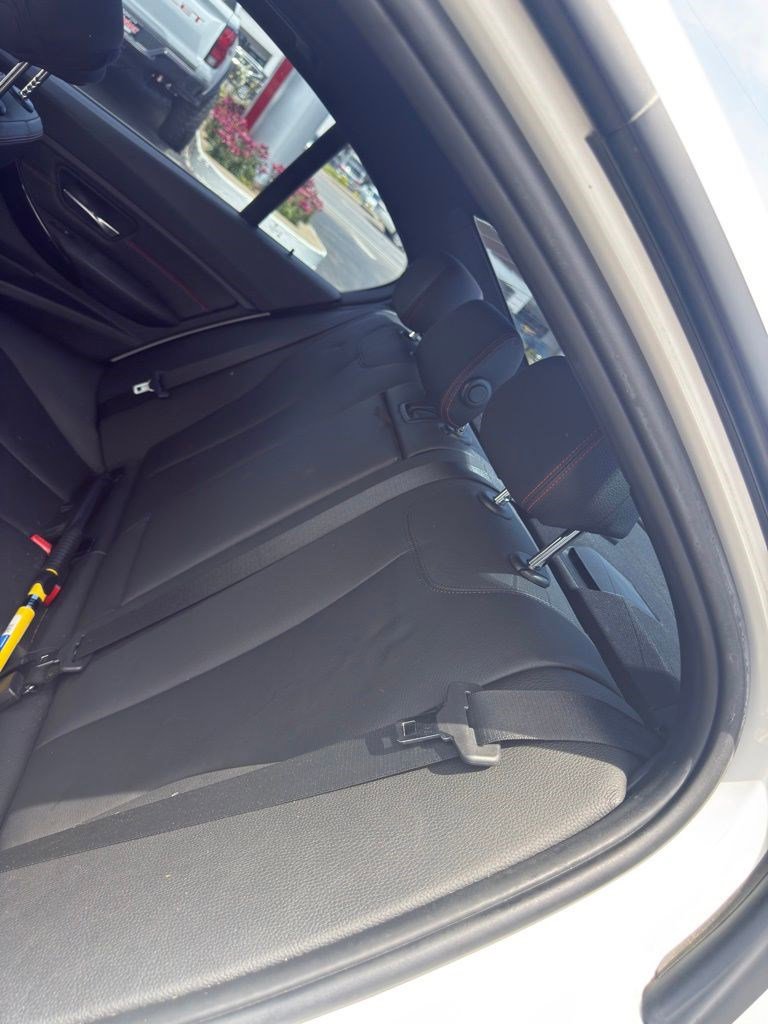 Used 2014 BMW 335i Sedan RWD image 17