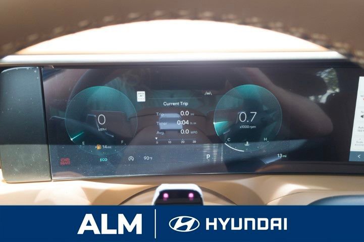 New 2026 Hyundai Palisade Calligraphy FWD image 32