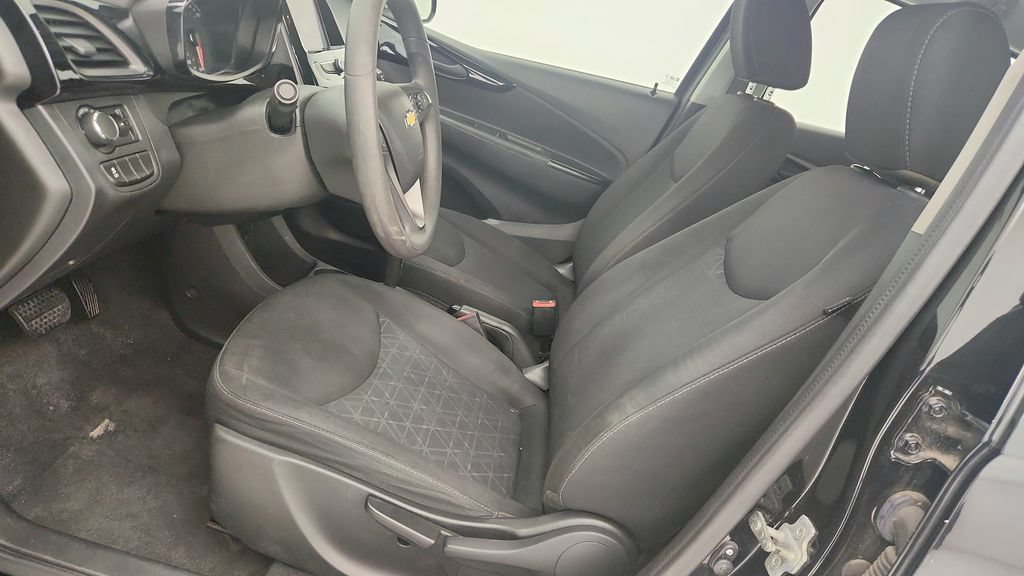 Used 2021 Chevrolet Spark LT FWD image 15