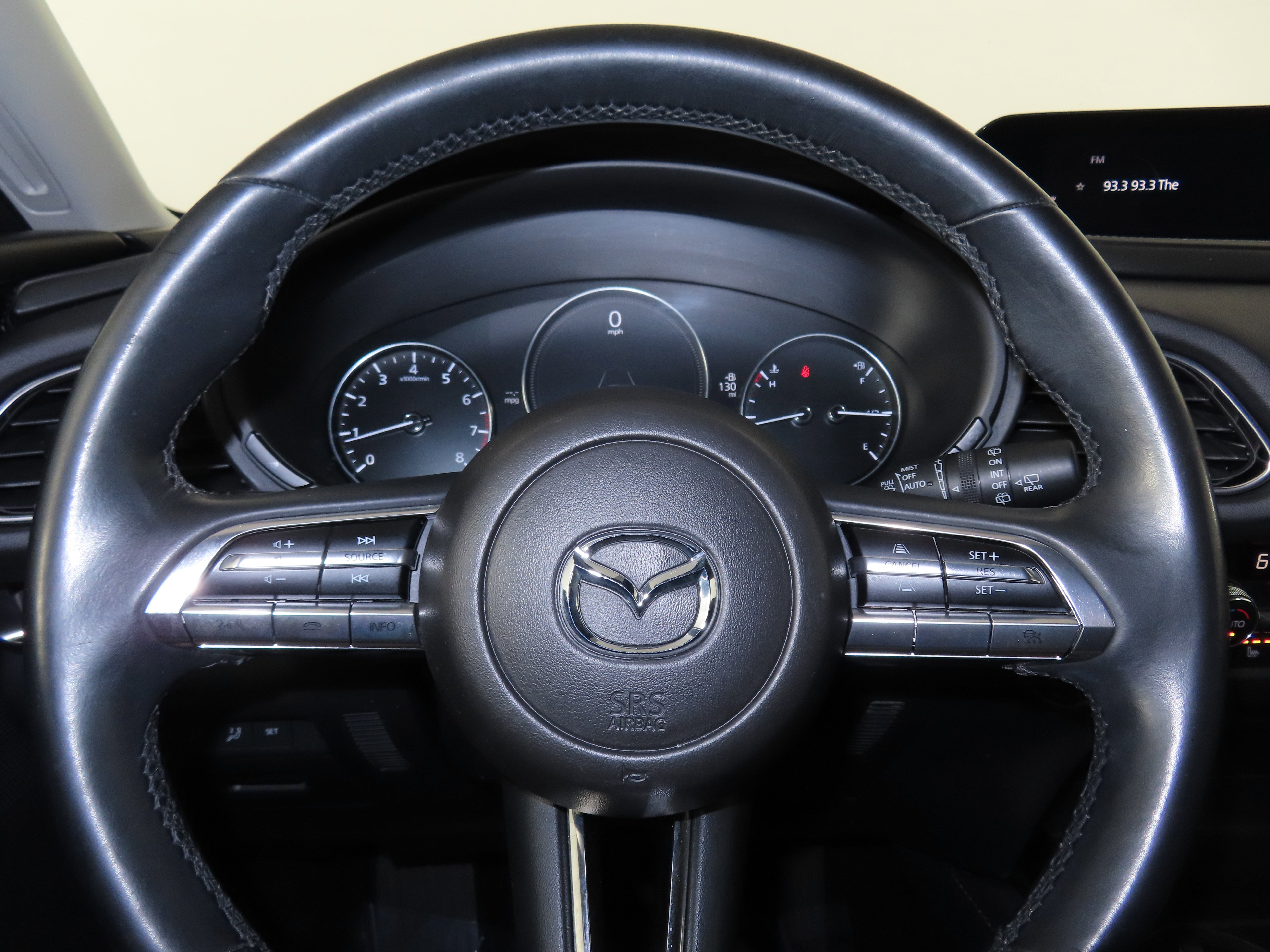 Used 2023 MAZDA CX-30 AWD 2.5 S w/ Preferred Package image 46