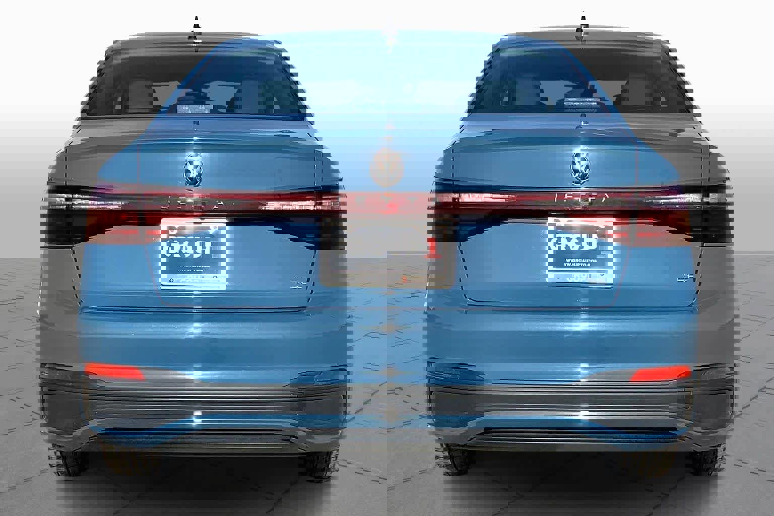 Used 2025 Volkswagen Jetta SE image 5