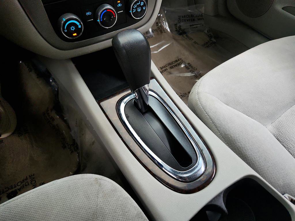 Used 2015 Chevrolet Impala Limited LS image 17