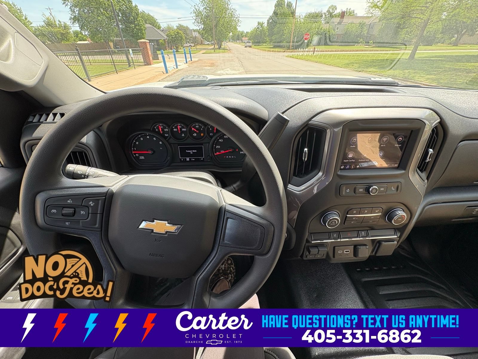 New 2026 Chevrolet Silverado 3500 W/T w/ WT Convenience Package AWD/4WD image 10