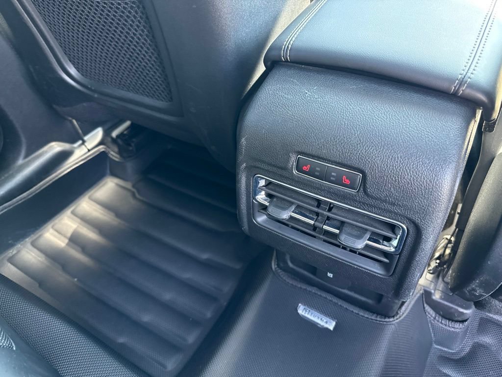 Used 2022 Lincoln Corsair Reserve w/ Equipment Group 201A AWD/4WD image 17