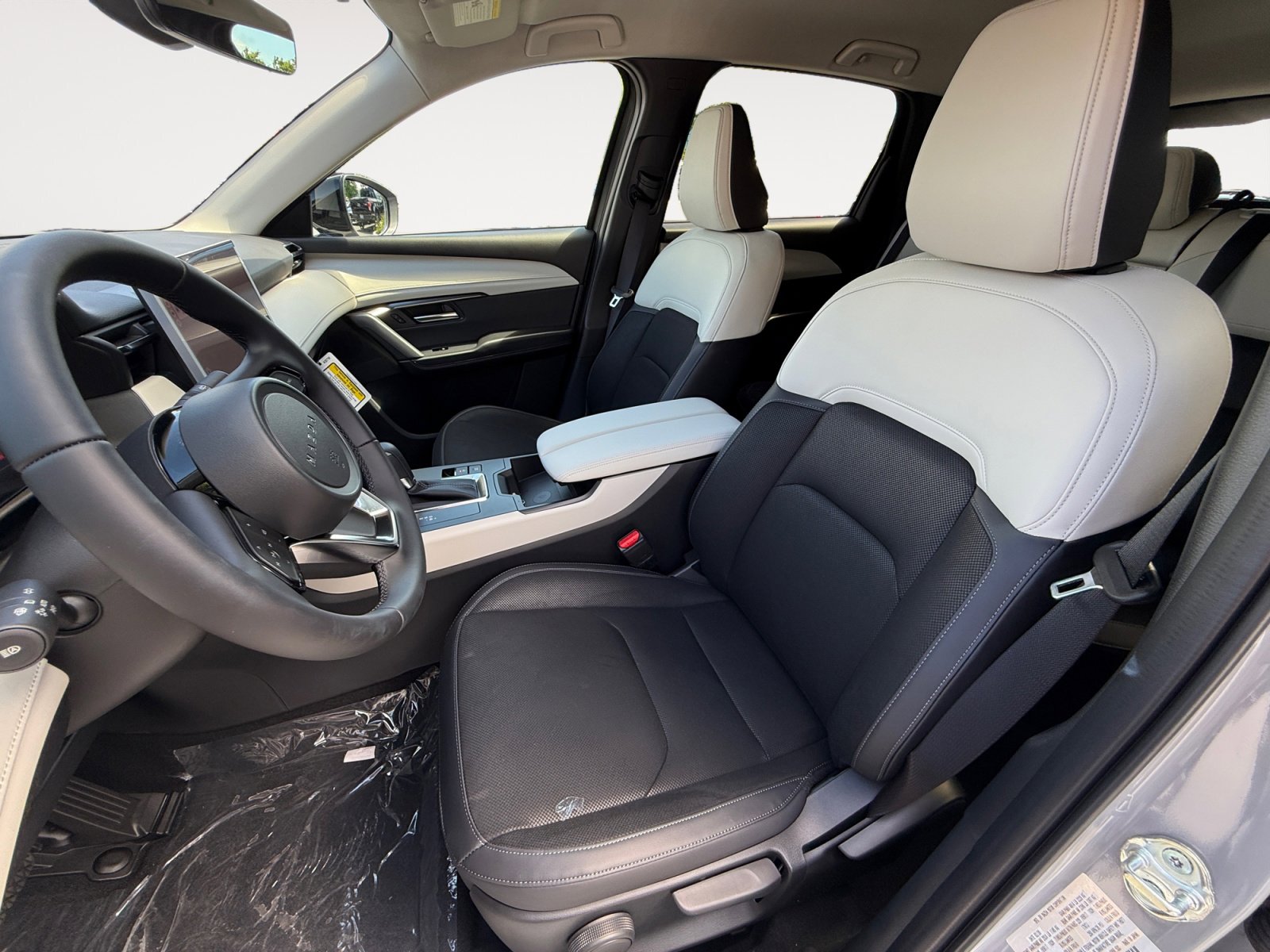 New 2026 MAZDA CX-5 Select AWD/4WD image 10
