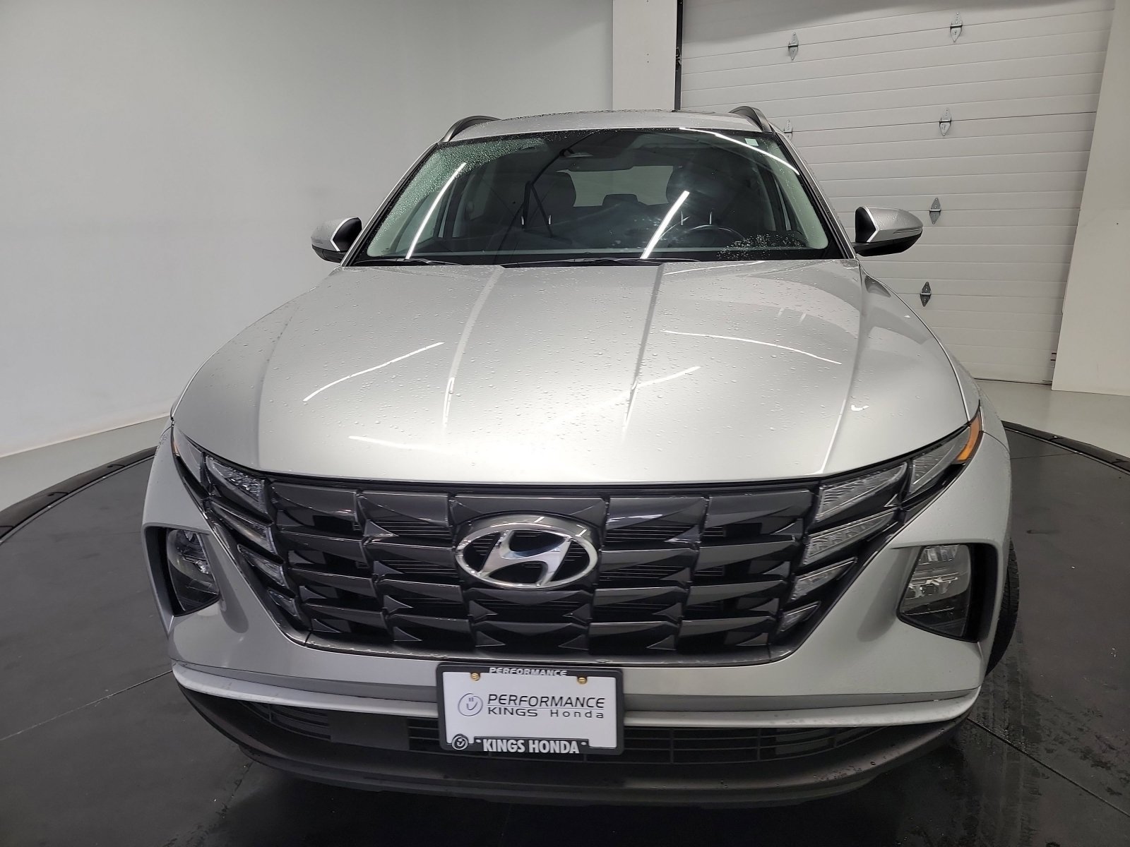 Used 2023 Hyundai Tucson SEL w/ Convenience Package AWD/4WD video 2