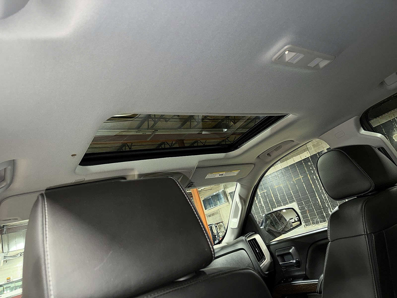 Used 2018 GMC Sierra 1500 Denali w/ Denali Ultimate Package image 25