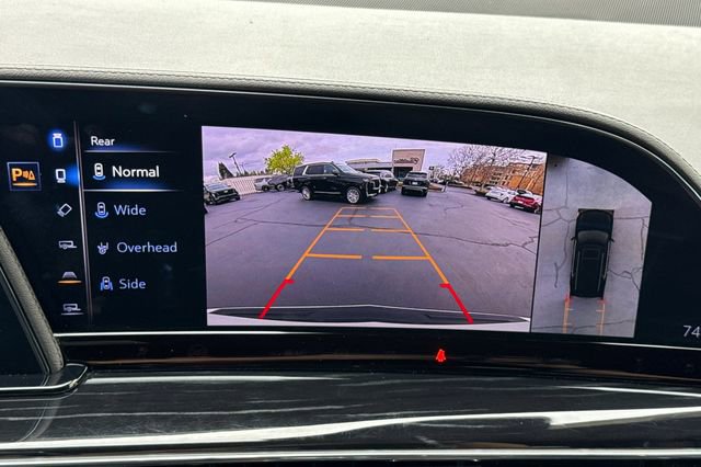 Certified 2024 Cadillac Escalade Sport image 21