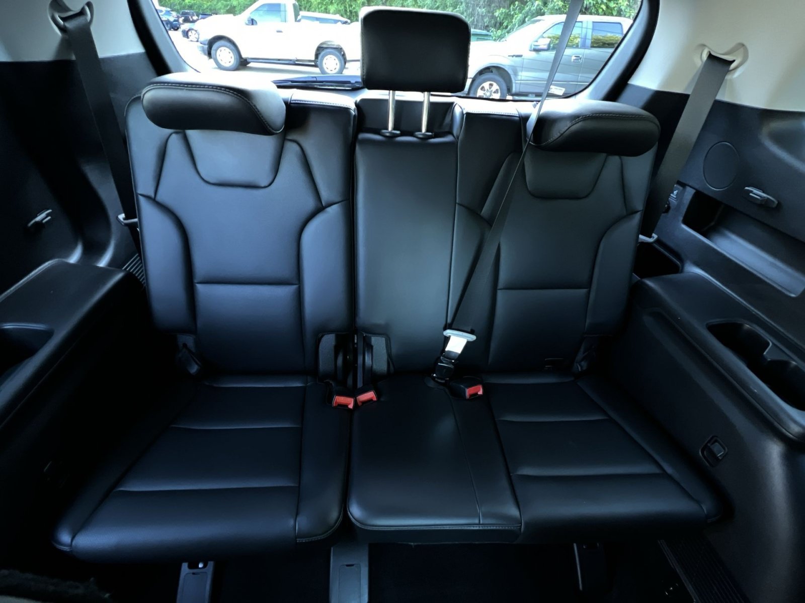 Used 2023 Kia Telluride S w/ S Sunroof Package AWD/4WD image 34