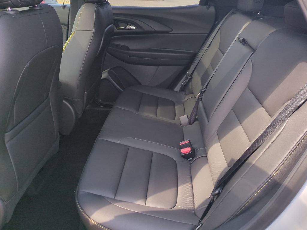 New 2025 Chevrolet TrailBlazer ACTIV w/ Convenience Package image 24