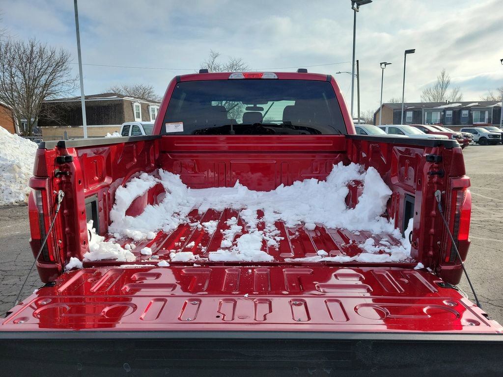 New 2026 Ford F150 STX w/ F-150 LOBO Package image 10
