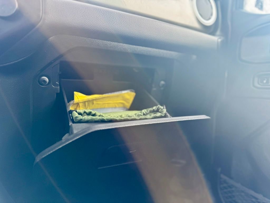 Used 2021 Jeep Wrangler Unlimited Sahara w/ Uconnect 4C Nav & Sound Group image 25