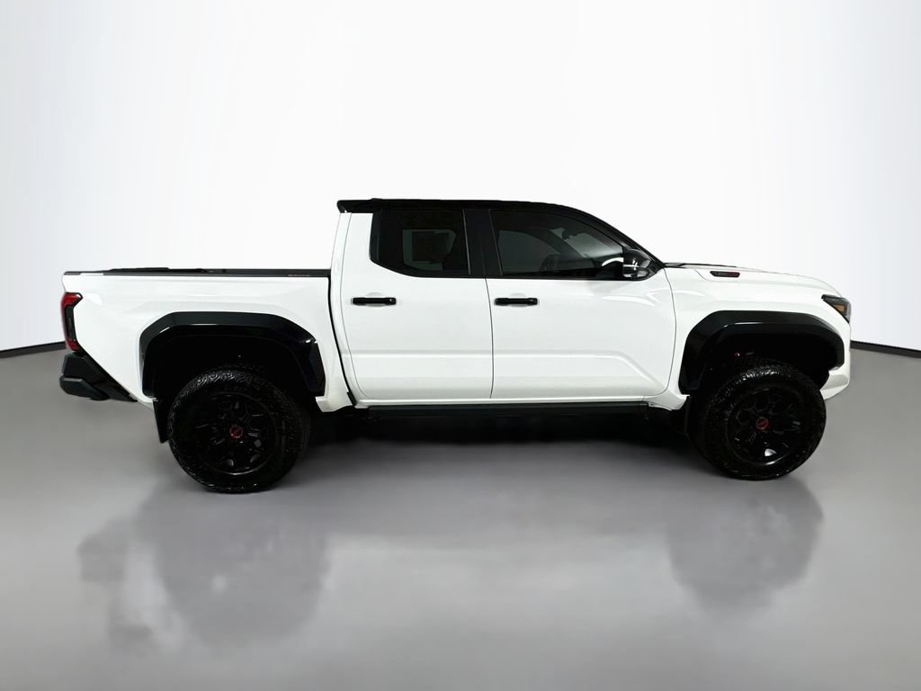 Used 2024 Toyota Tacoma TRD Pro AWD/4WD image 8