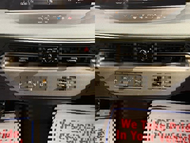 New 2026 Nissan Leaf S+ w/ Floor Mat Package (S+) image 23