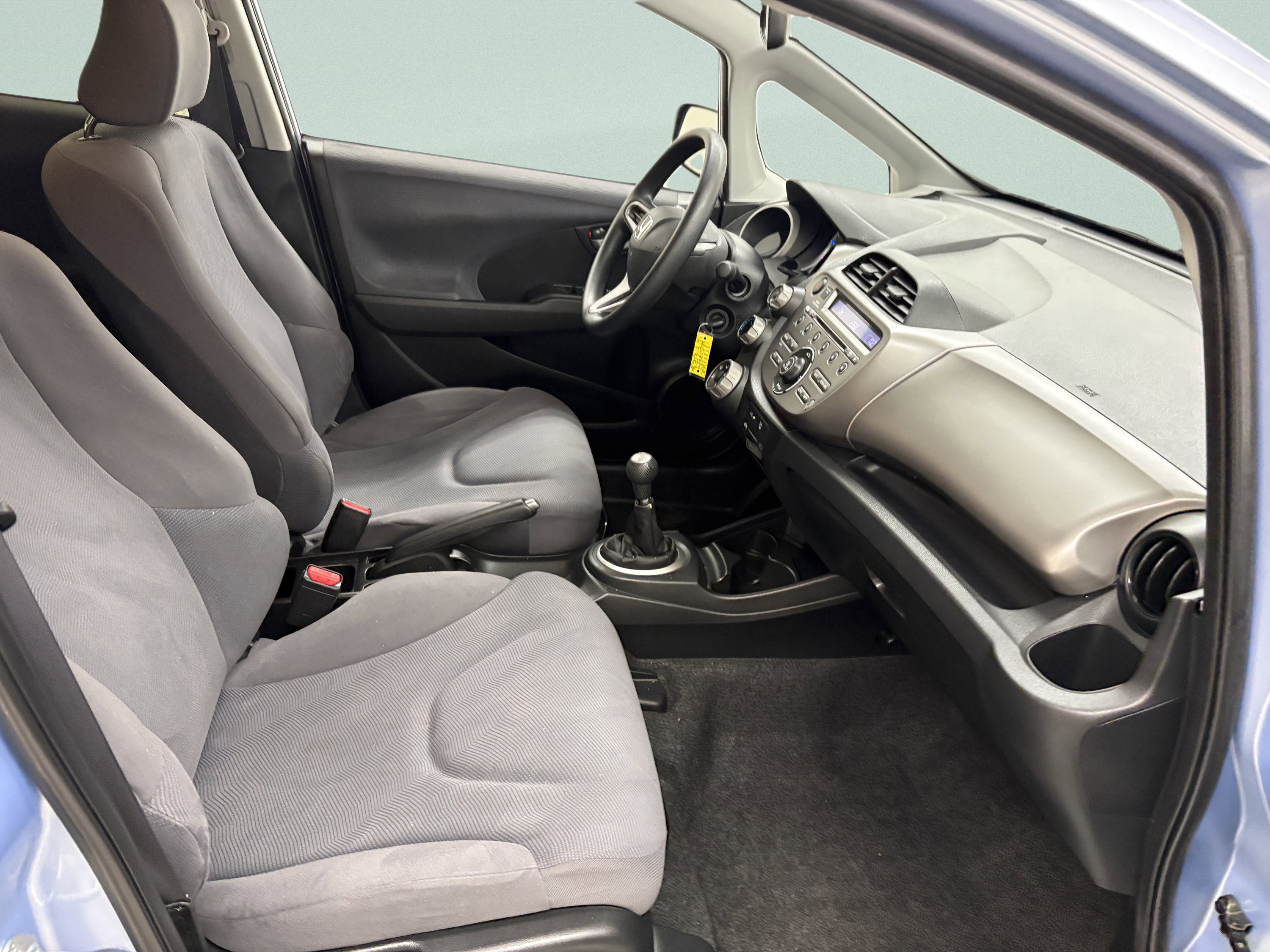 Used 2009 Honda Fit image 16