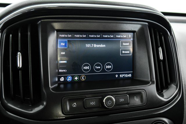 Used 2021 GMC Canyon Elevation Standard w/ Convenience Package image 24