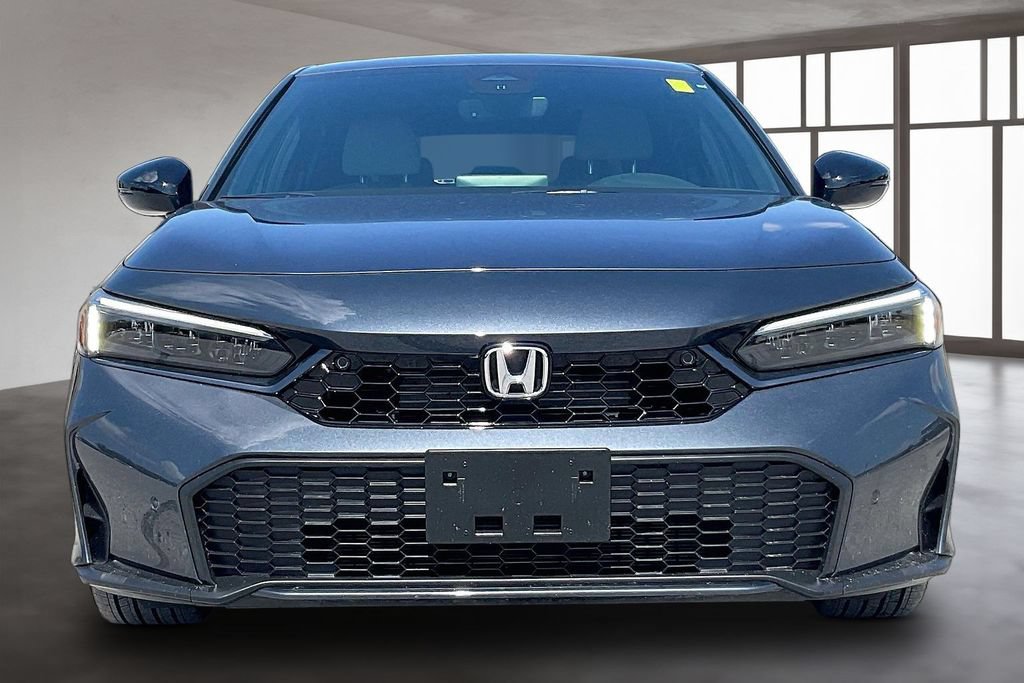Used 2026 Honda Civic Sport Touring image 2