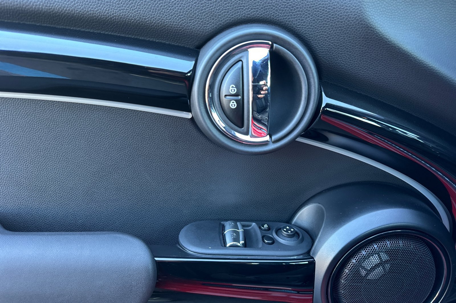 Used 2024 MINI Cooper John Cooper Works FWD image 13