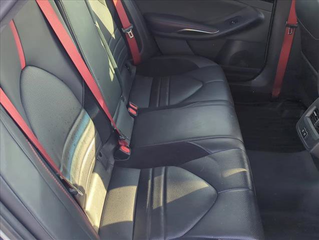 Used 2020 Toyota Avalon TRD FWD image 23
