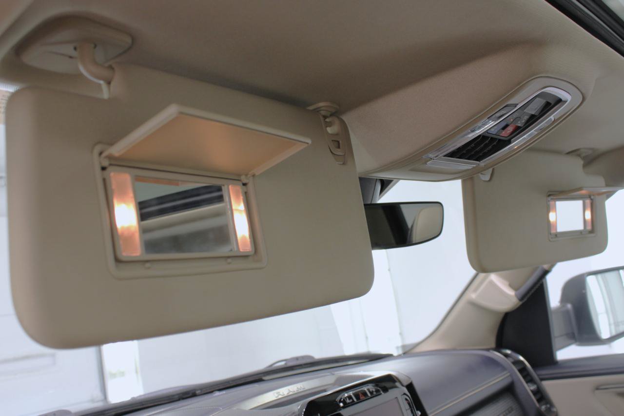 Used 2019 RAM 1500 Limited w/ Advanced Safety Group AWD/4WD image 75