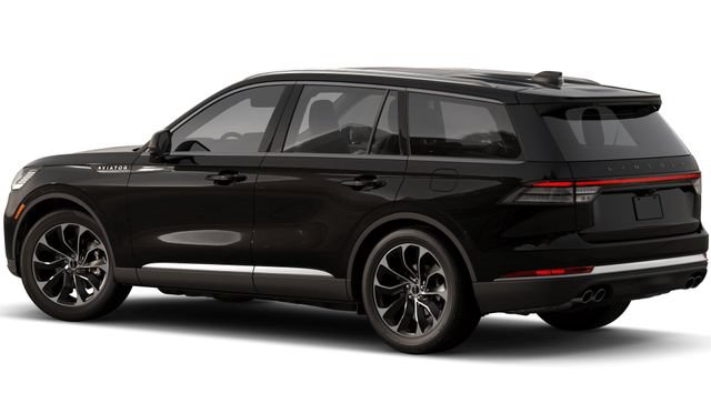 New 2026 Lincoln Aviator Reserve w/ Luxury Package AWD/4WD video 2