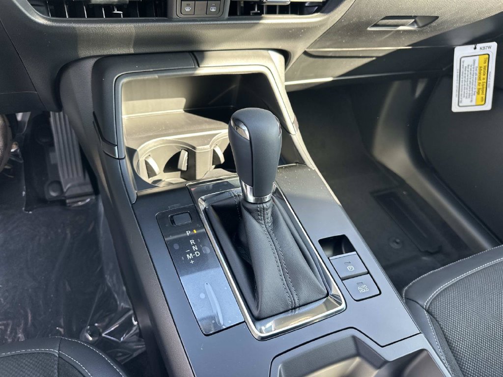 New 2026 MAZDA CX-5 Preferred AWD/4WD image 13