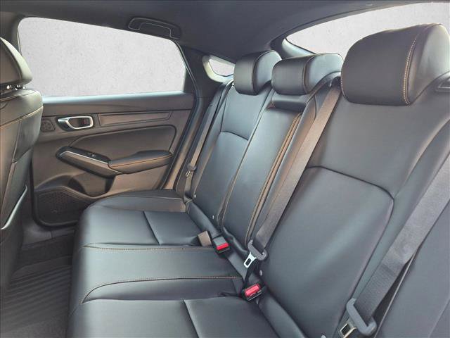 New 2026 Acura Integra A-Spec w/ Technology Package FWD image 14