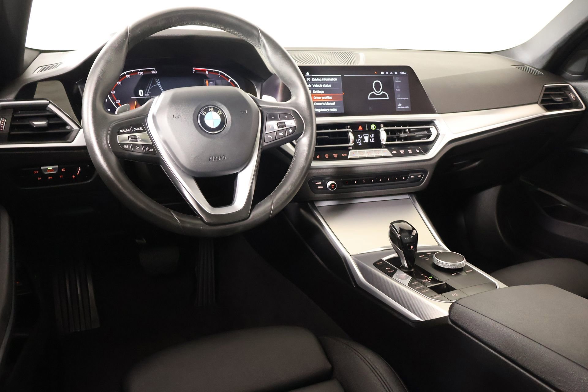 Used 2020 BMW 330i Sedan w/ Convenience Package video 2