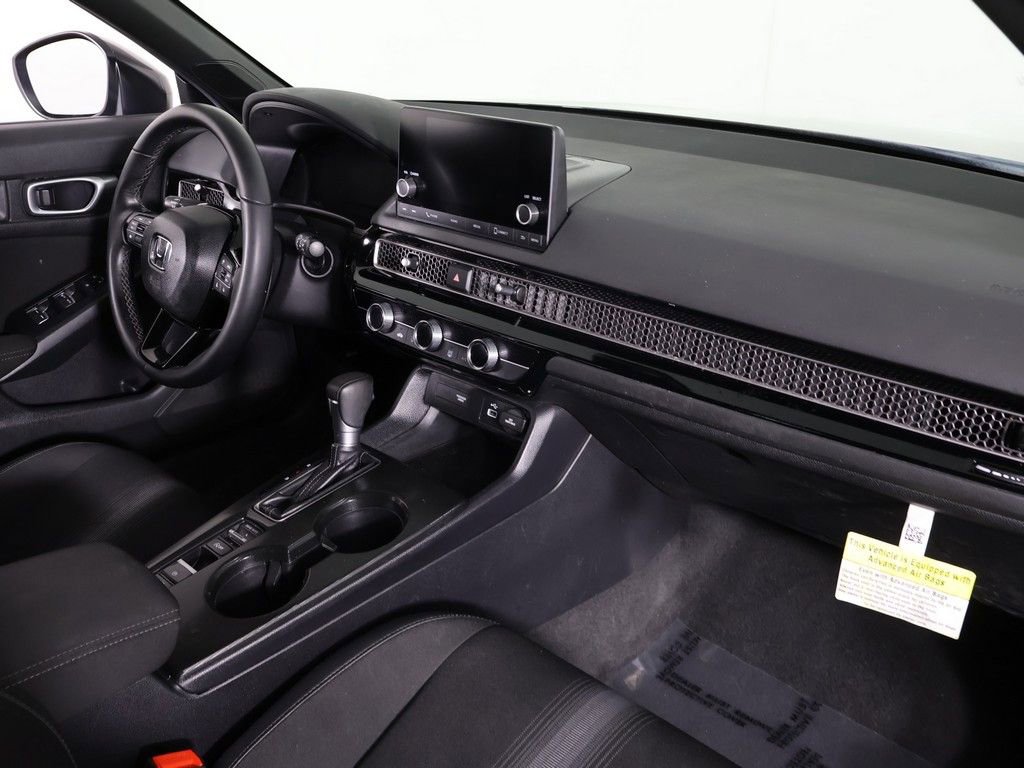 Used 2024 Honda Civic Sport image 24