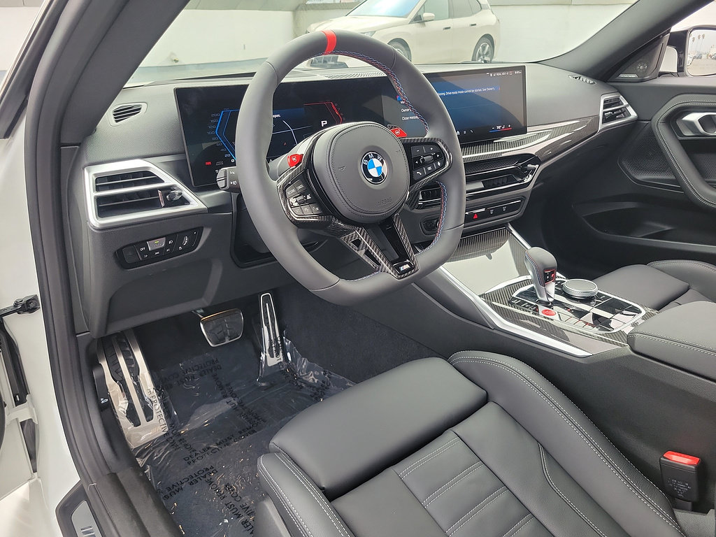 New 2027 BMW M2 RWD image 12