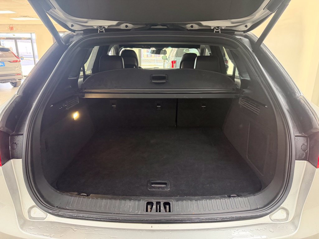 Used 2018 Lincoln MKX Select w/ Select Plus Package AWD/4WD image 10