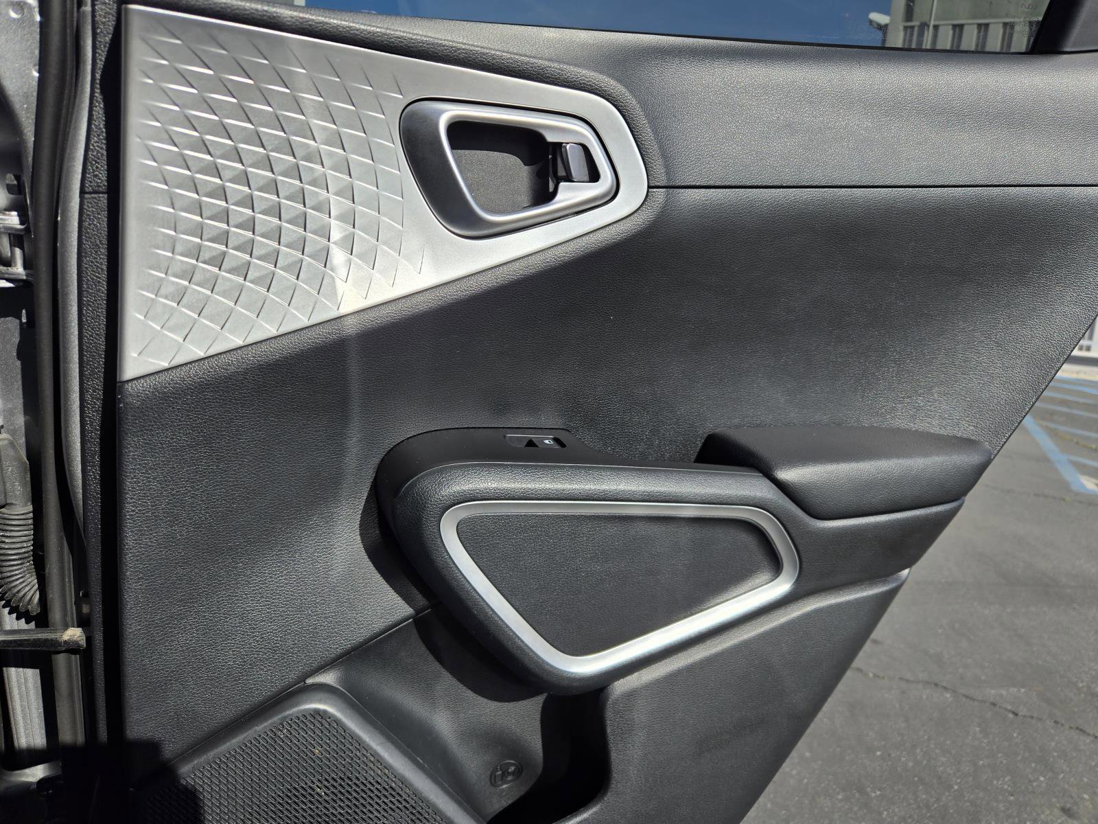 Used 2022 Kia Soul LX w/ Technology Package image 27