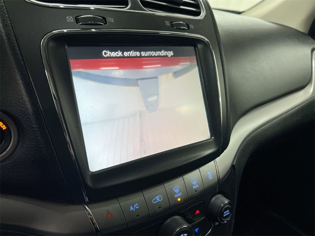 Used 2020 Dodge Journey Crossroad image 14