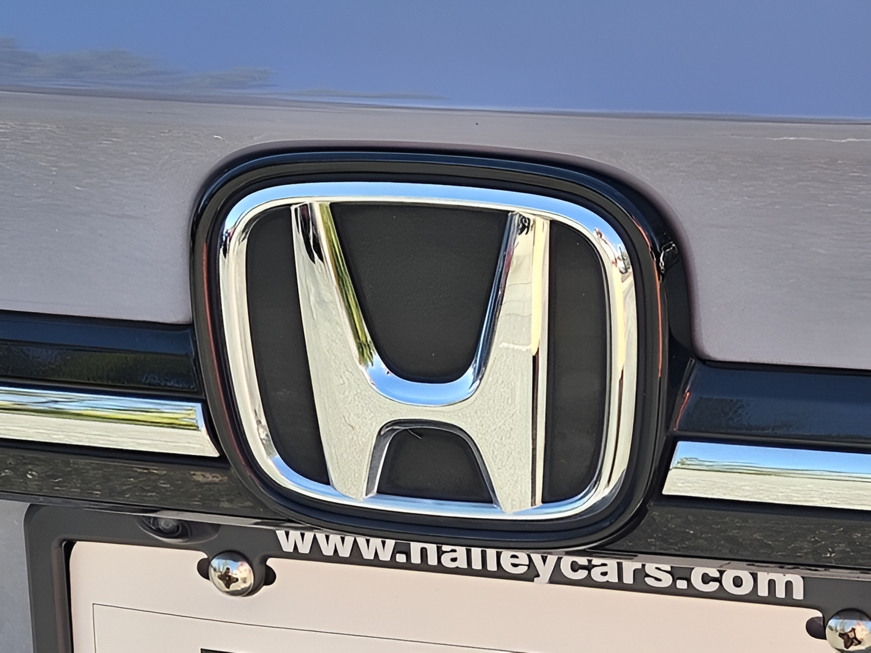 Used 2024 Honda Odyssey Elite image 31