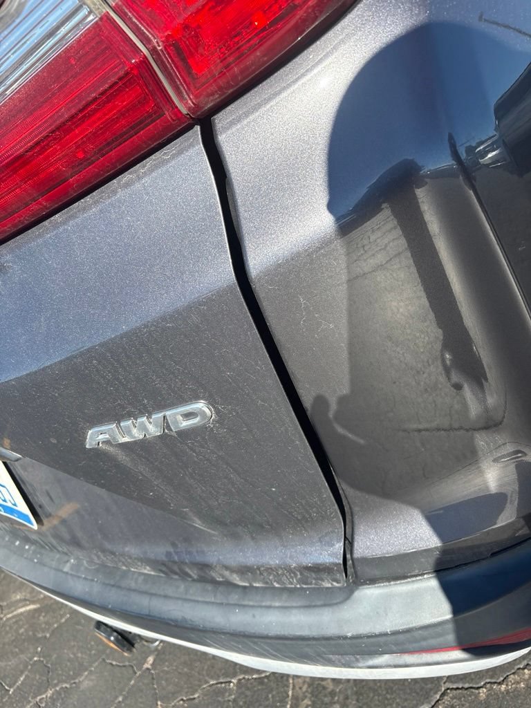 Used 2018 Honda CR-V LX image 6