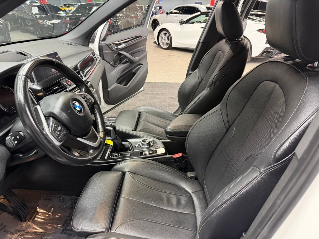 Used 2018 BMW X1 sDrive28i FWD image 33