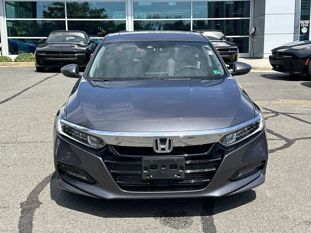 Used 2020 Honda Accord EX-L image 7
