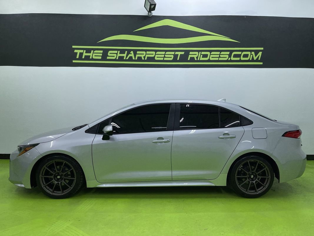 Used 2024 Toyota Corolla LE image 6