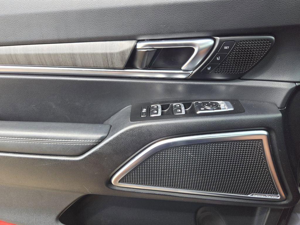 Used 2024 Kia Telluride SX image 18