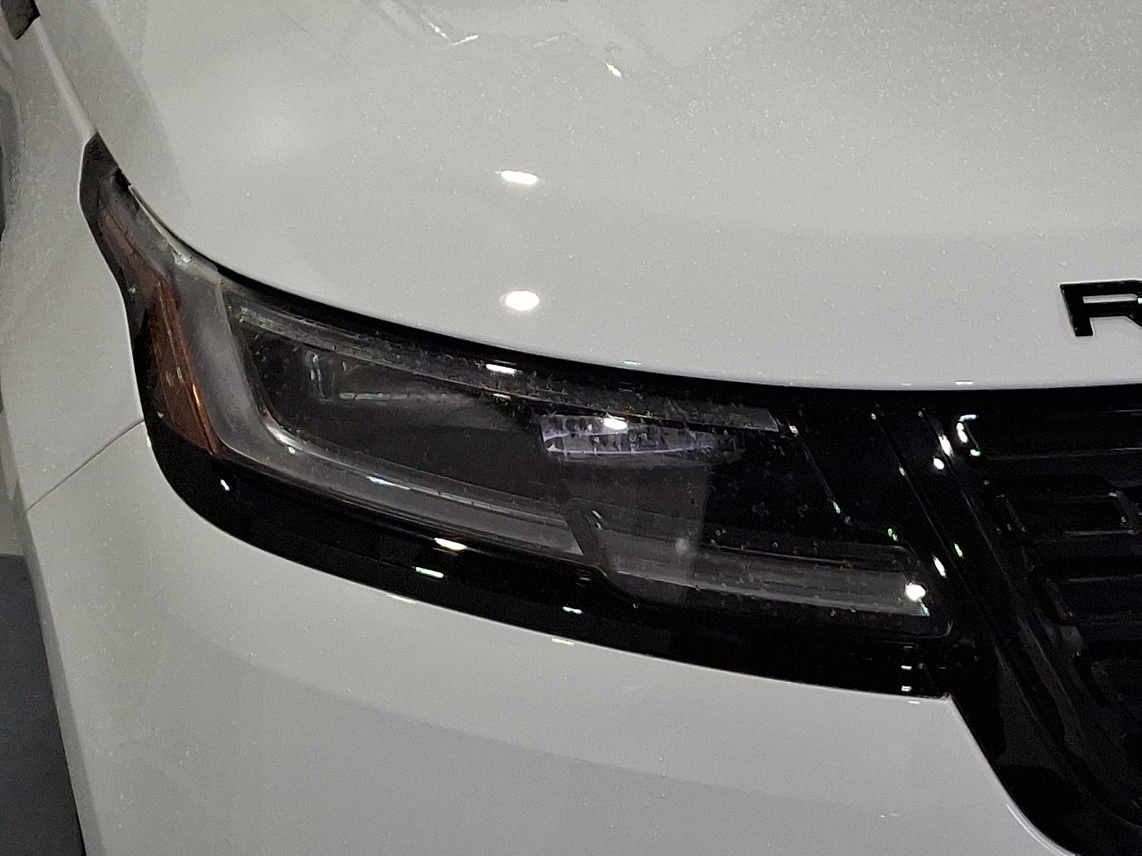 Certified 2026 Land Rover Range Rover Velar S image 8