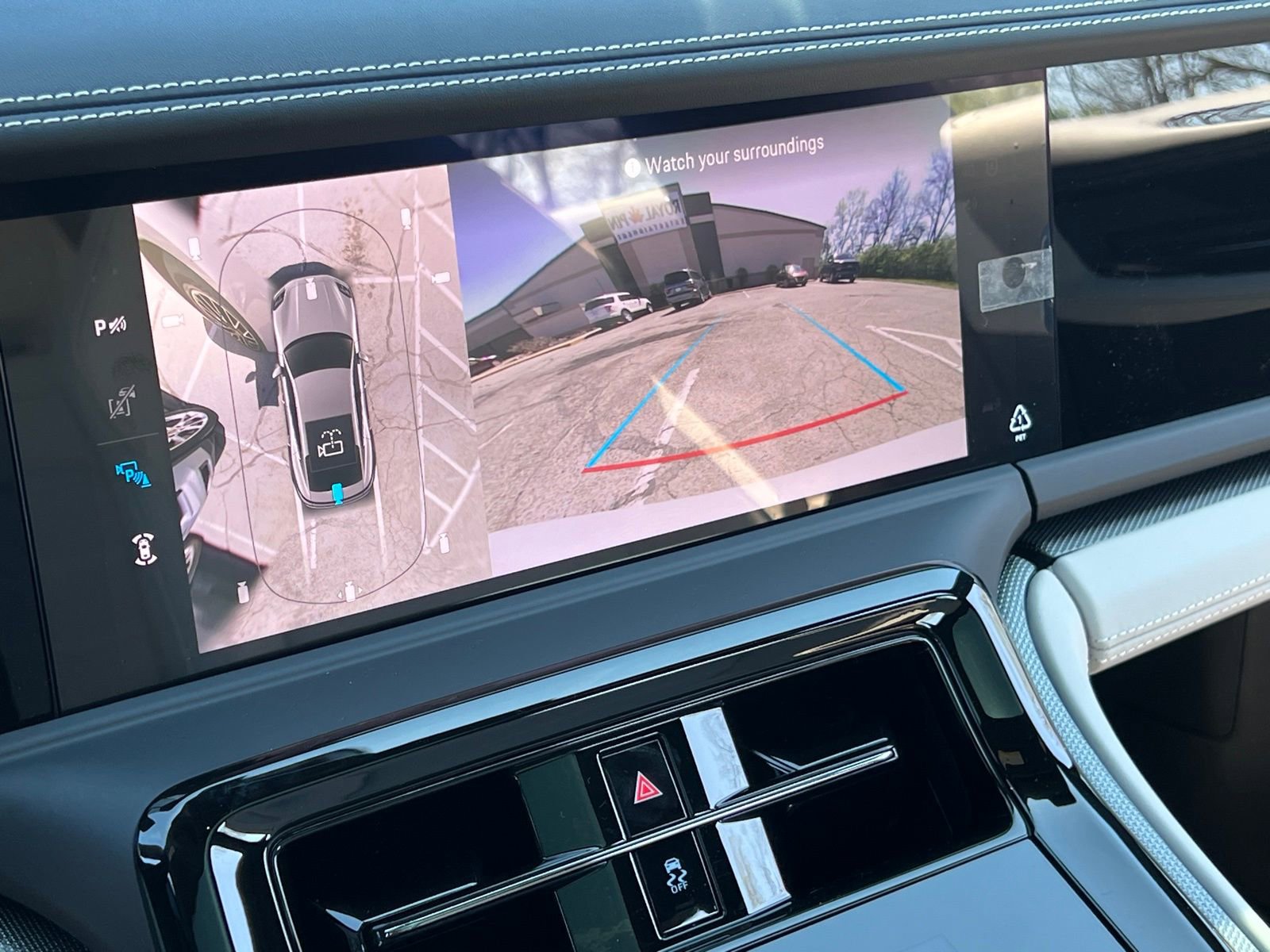 New 2026 Porsche Panamera 4 image 26